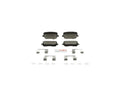 DISC BRAKE PADS