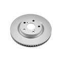 Power Stop 13-18 Lexus ES300h Front Evolution Geomet Coated Rotor