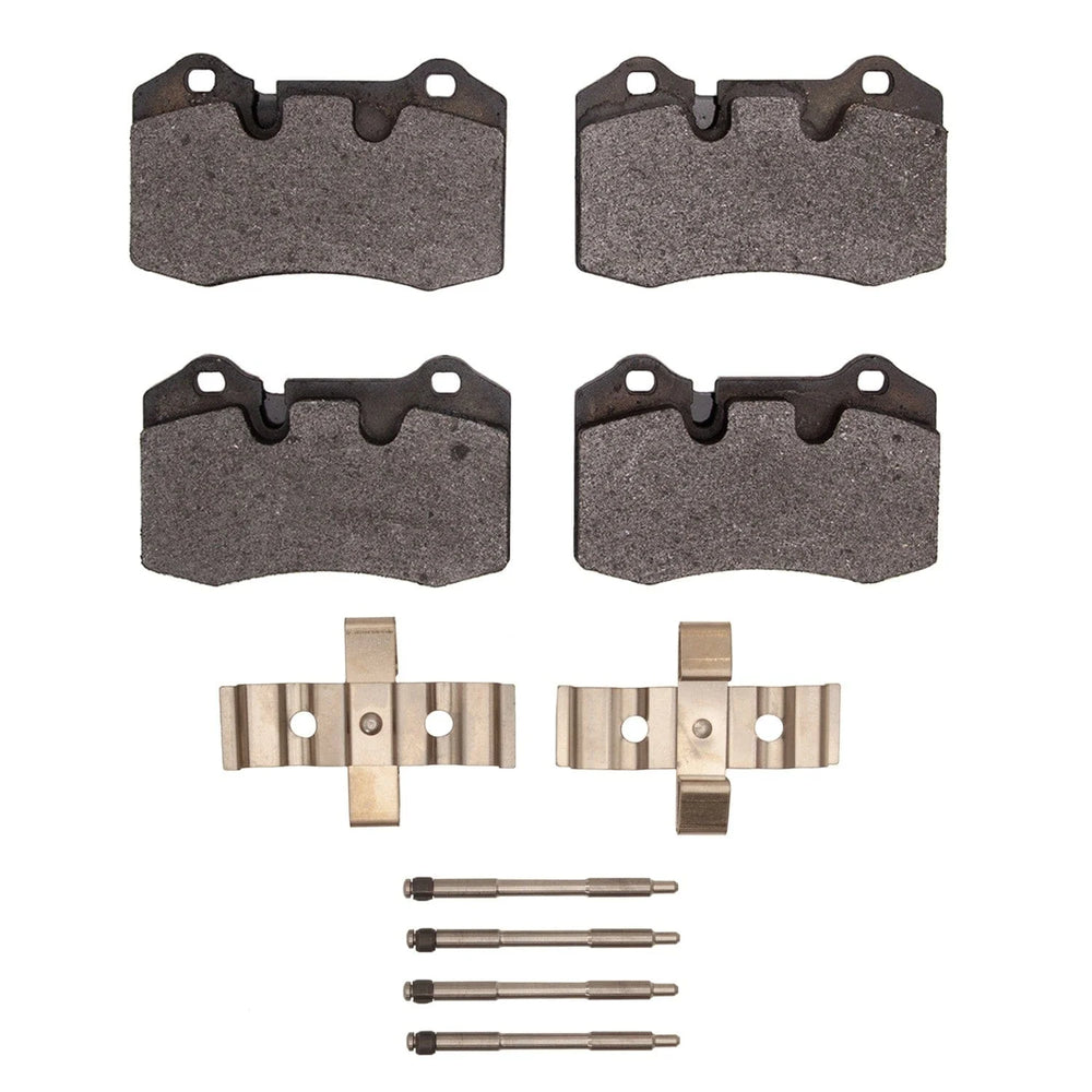 DFC auto part