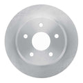 DFC 99-04 Jeep Grand Cherokee Rear Brake Rotor