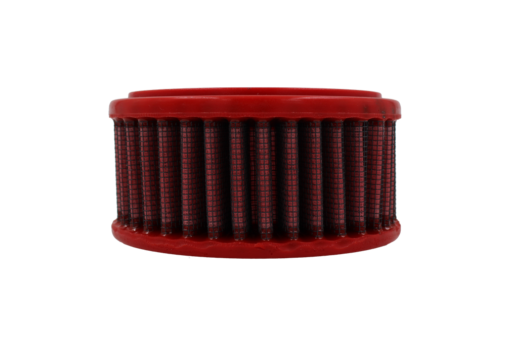 BMC Single Air Custom Round Filter - 61mm Inlet / 51mm Filter Height