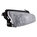 RH HEADLAMP ASSY COMPOSITE; PRIZM 9397