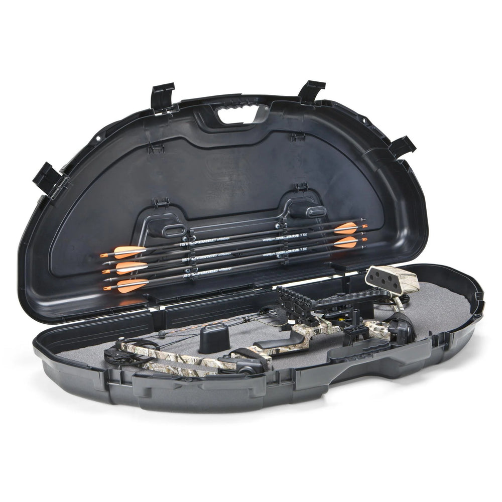 Plano black auto part