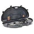 Plano black auto part