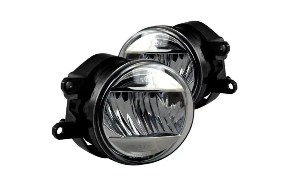 Winjet fog light kit