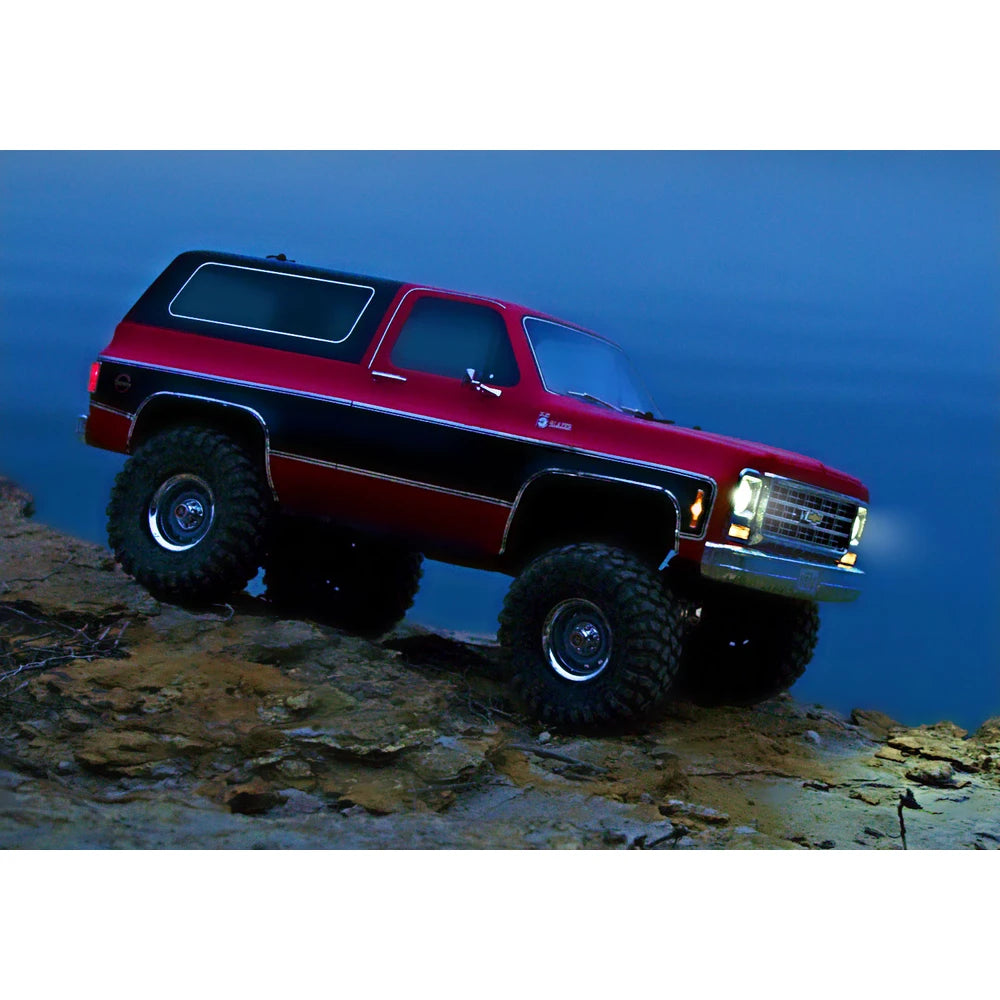 TRAXXAS auto part