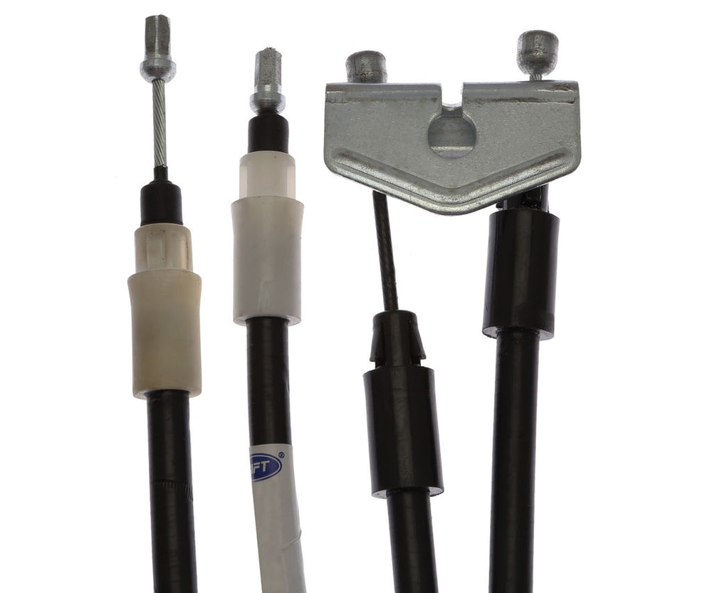 BRAKE CABLE