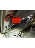 Schumacher Electric auto part detail