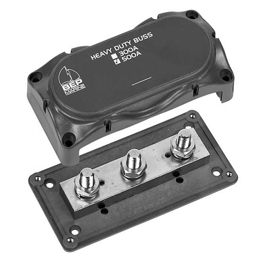 BEP auto part