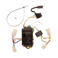 T-ONE CONNECTOR ASSEMBLY W/CIRCUIT