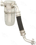 ACCUMULATOR W/ HOSE