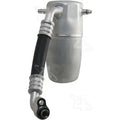 ACCUMULATOR W/ HOSE