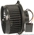 FL VENT CCW BLOW MOT W/WH