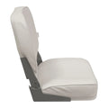SUPER VALUE LOW BACK BOAT SEAT