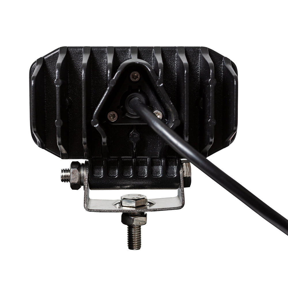 4.5 INCH WIDE RECTANGULAR LED FLOOD LIGHT