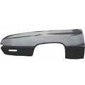 RT FRONT BUMPER MOLDING LIMITED HYUNDAI KONA 2425