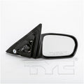 0105 HD CVIC SDN (DX/VP) MAN RMT MIR RH
