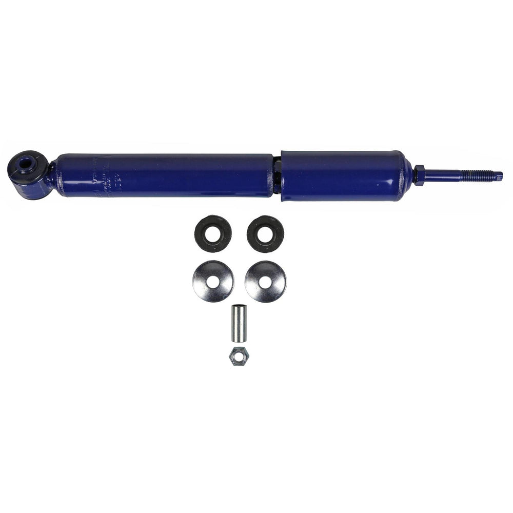 MONROE SHOCKS & STRUTS shock absorber