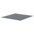 EZ UP TENT FOOTPRINT TARP FITS 10FT X 10FT STRAIGHT CANOPIES