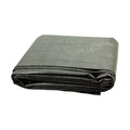 EZ UP TENT FOOTPRINT TARP FITS 10FT X 10FT STRAIGHT CANOPIES