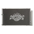 PRIUS AC CONDENSER
