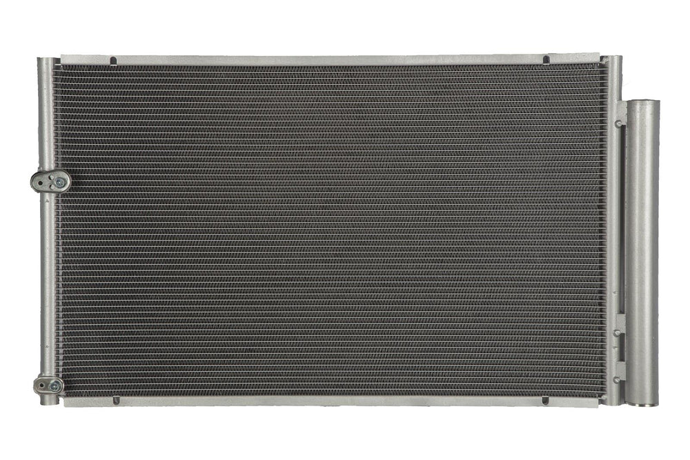 PRIUS AC CONDENSER