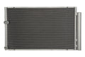 PRIUS AC CONDENSER