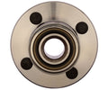 WHEEL HUB ASSEMBLY