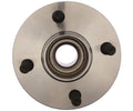 WHEEL HUB ASSEMBLY