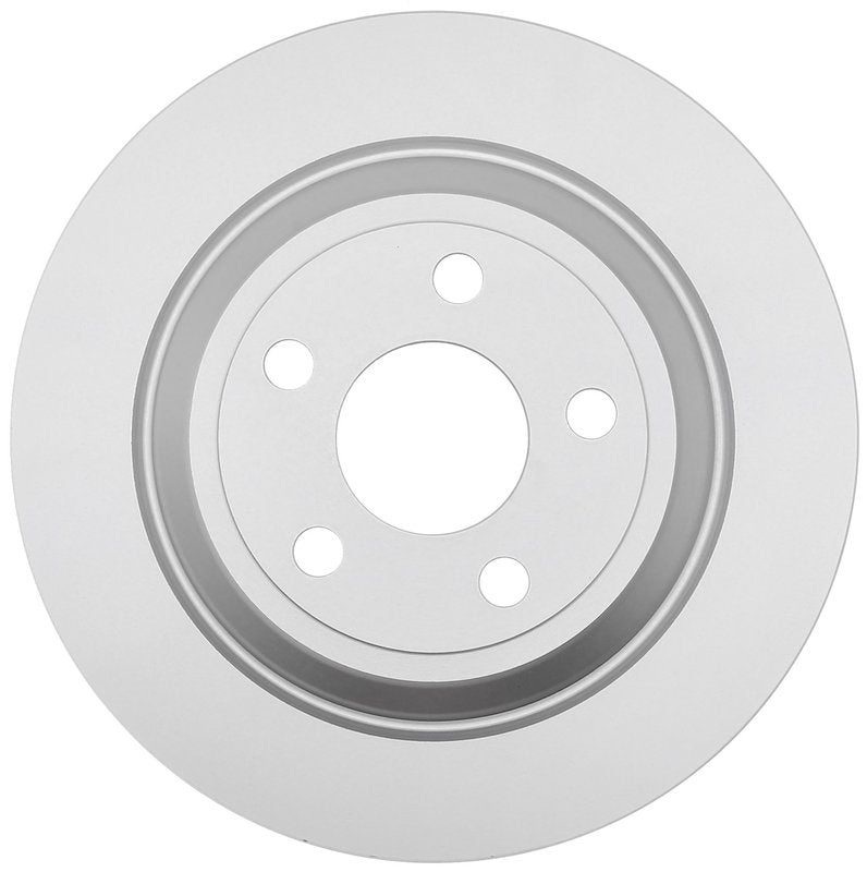 PREMIUM DISC BRAKE ROTOR