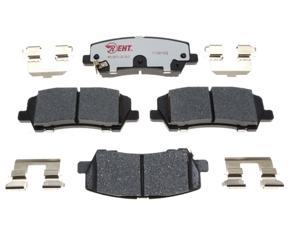 R auto part