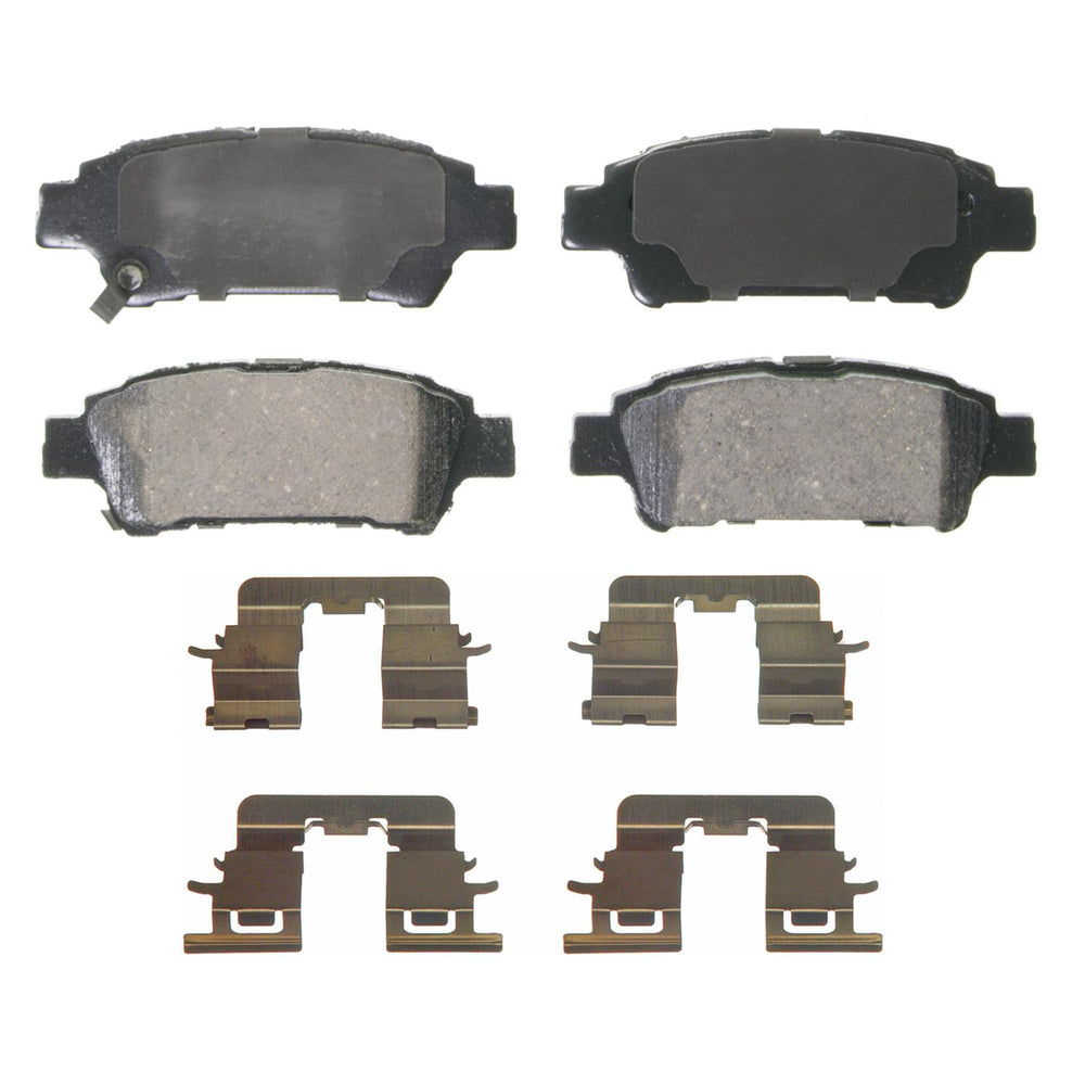 WAGNER BRAKE auto part