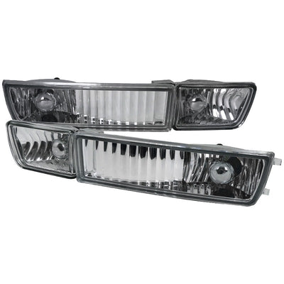 93-98 JETTA OEM STYLE FOG