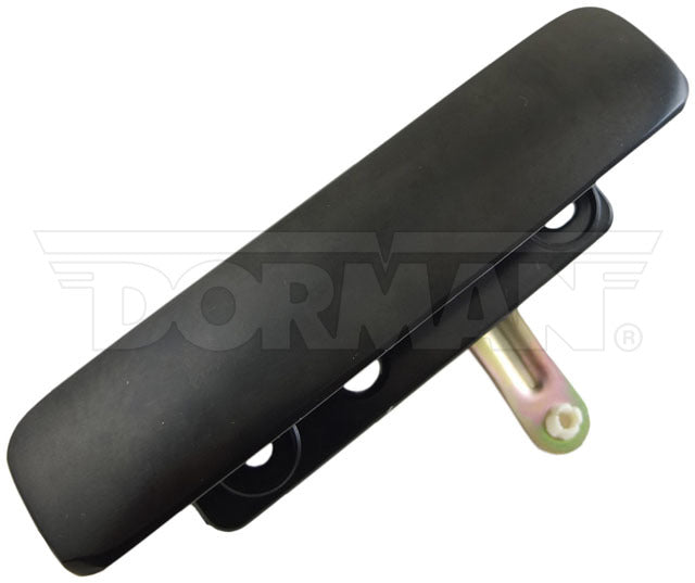 EXTERIER DOOR HANDLE