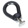 SLIDING DRINGS BLACK ONLY (SET OF 2)