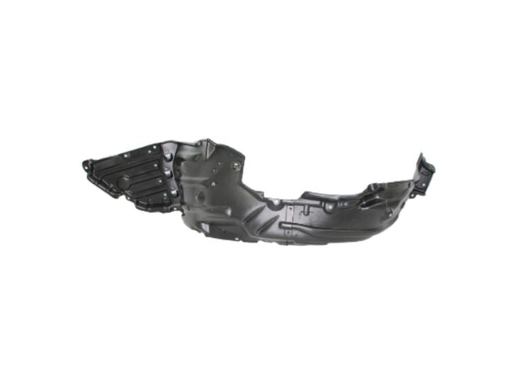 Sherman Parts auto part