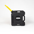 1.75 GALLON BLACK WATER CONTAINER