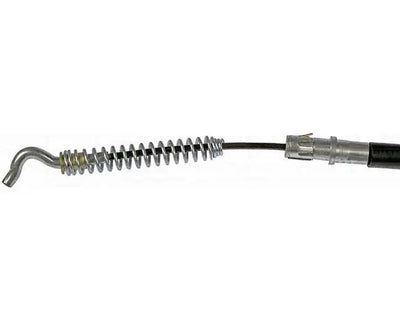 BRAKE CABLE