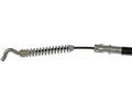 BRAKE CABLE