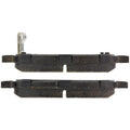 StopTech Street Touring 6/02-08 350z / 01-08 G35 Rear Brake Pads