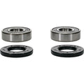 Pivot Works Husaberg, KTM Wheel Bearing Kit Premium Bearings