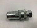 COUPLER HYD 1/4IN 1PC PLOWS AND ACCESSORIES