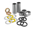 All Balls Racing 08-20 Suzuki GSXR1300R Hayabusa Swing Arm Bearing Kit