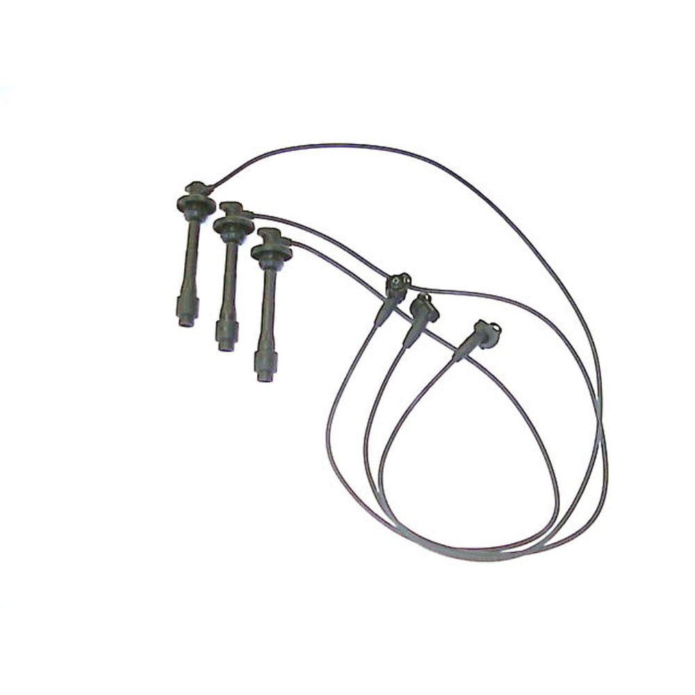 IGN WIRE SET-5MM