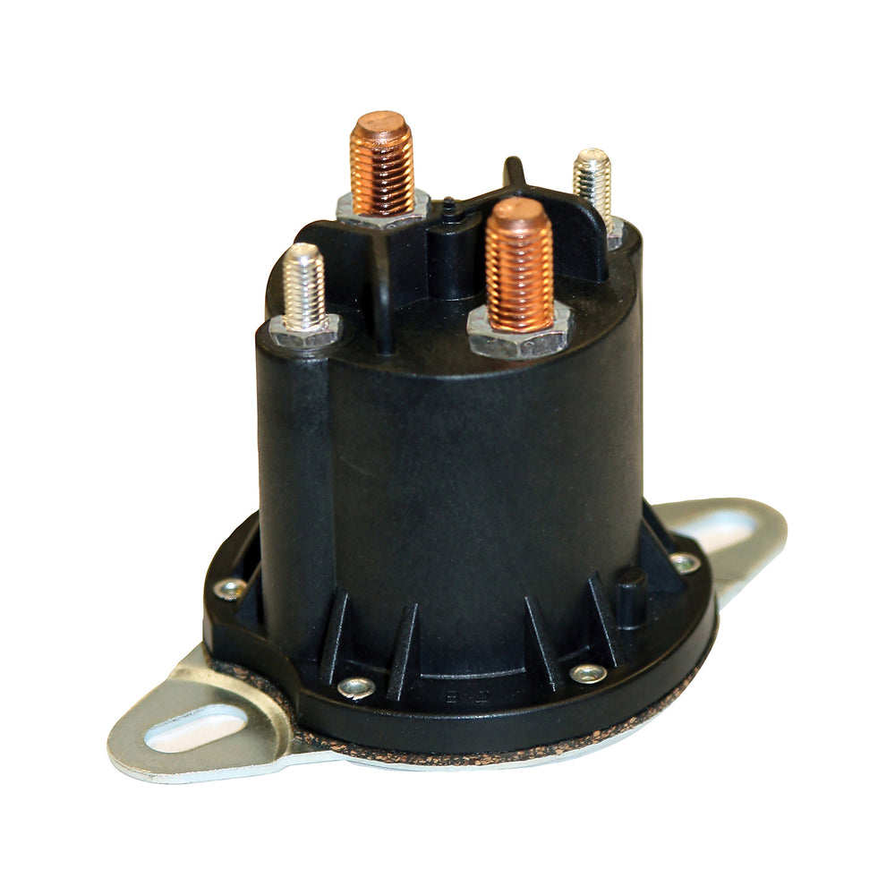 RELAYSOLENOID12V CONTINUOUS DUTY