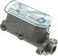 NEW MASTER CYLINDER