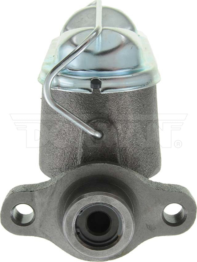 NEW MASTER CYLINDER