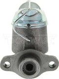 NEW MASTER CYLINDER