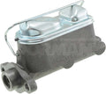 NEW MASTER CYLINDER