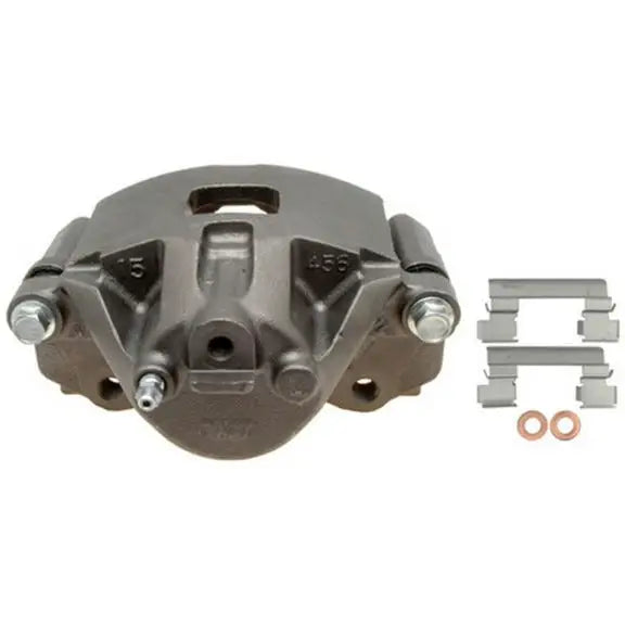 SEMI-LOADED BRAKE CALIPER